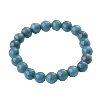 玉ブレスレット