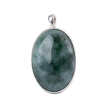 シルバーペンダント