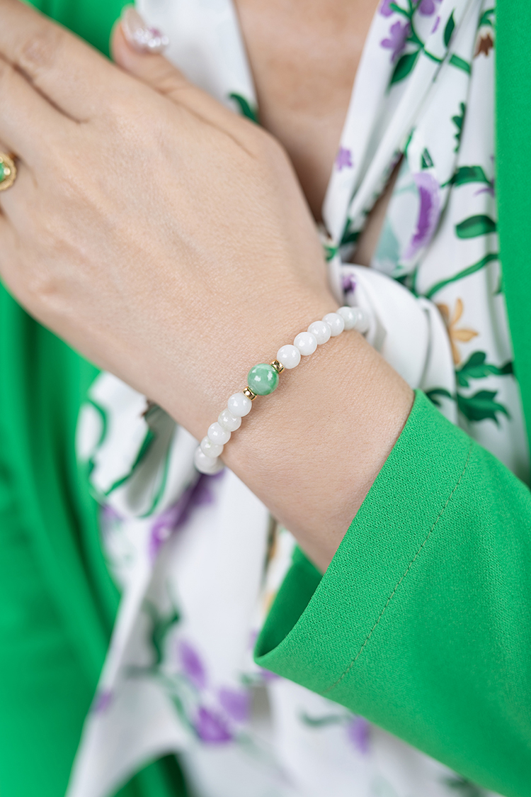 ブレスレット・ペンダントの紐の修理について