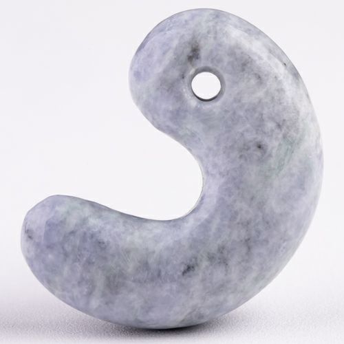 ラベンダー翡翠