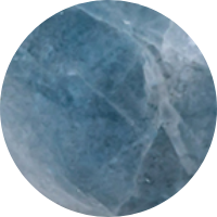 青色（入コン沢）