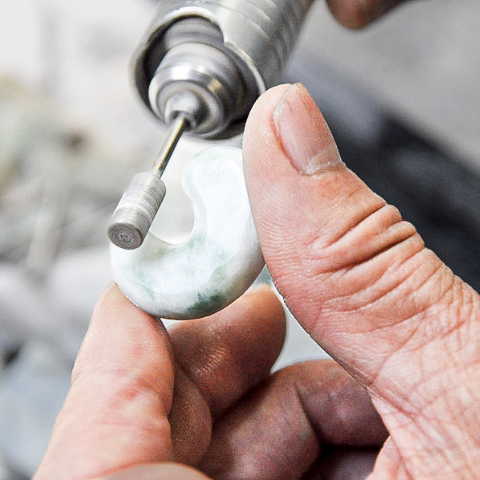 カスタマイズや修理にも対応