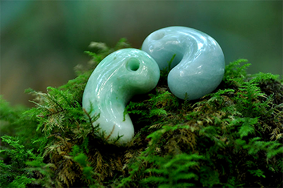 三種の神器のイメージ