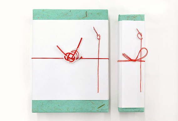 ギフトパッケージ