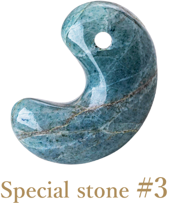 Special stone #3