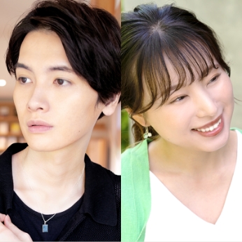 レギュラーアイテム