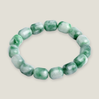 俵型ブレスレット