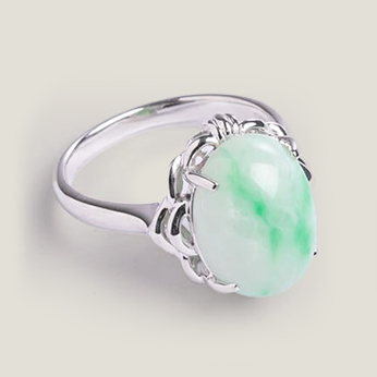 シルバーリング