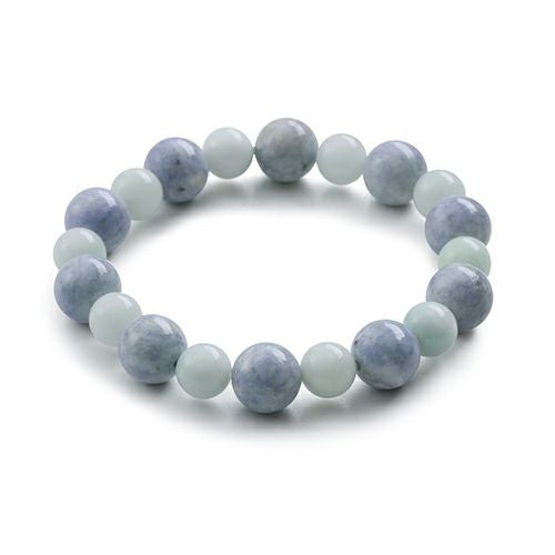 翡翠ブレスレット