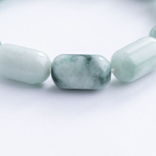 翡翠ブレスレット