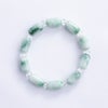 翡翠ブレスレット