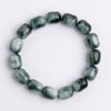 翡翠ブレスレット