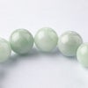 翡翠ブレスレット