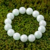 翡翠ブレスレット