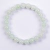翡翠ブレスレット