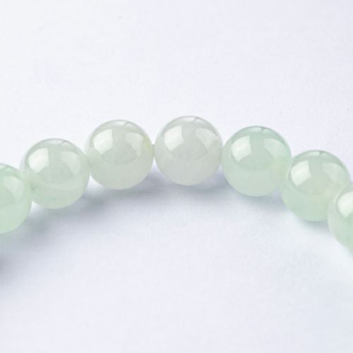 翡翠ブレスレット