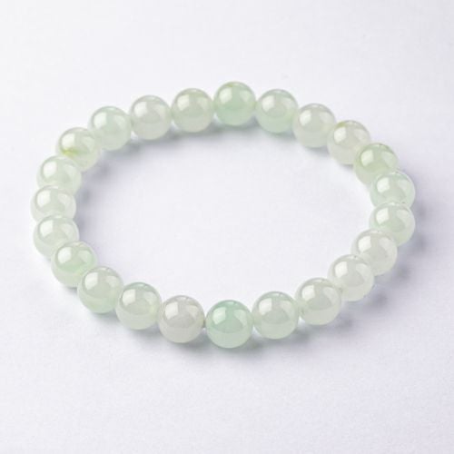 翡翠ブレスレット