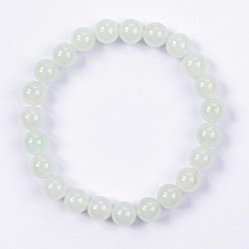 翡翠ブレスレット