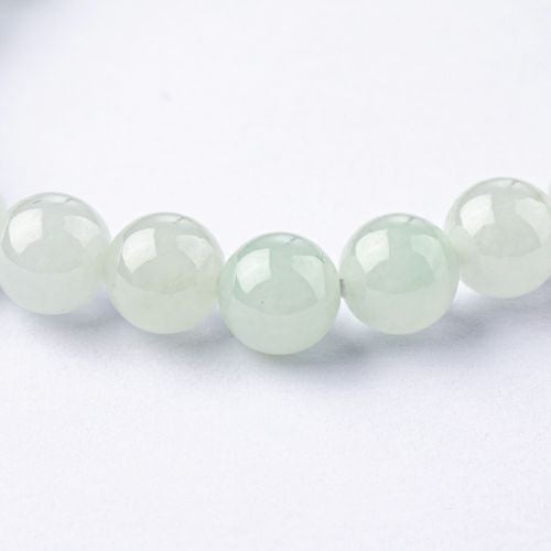 翡翠ブレスレット