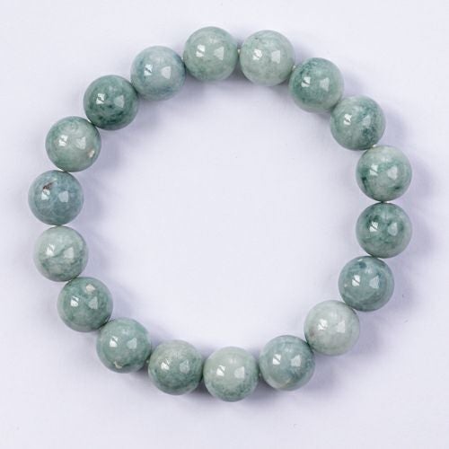 翡翠ブレスレット