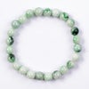 翡翠ブレスレット