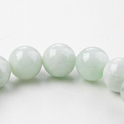 翡翠ブレスレット