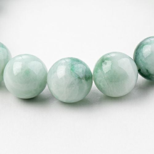 翡翠ブレスレット