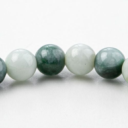 翡翠ブレスレット