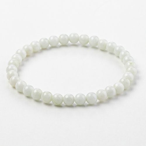 翡翠ブレスレット