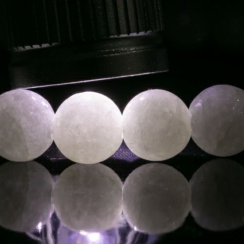 翡翠ブレスレット