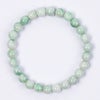 翡翠ブレスレット