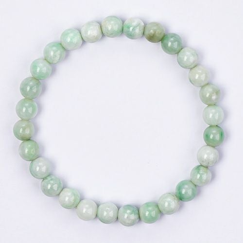 翡翠ブレスレット