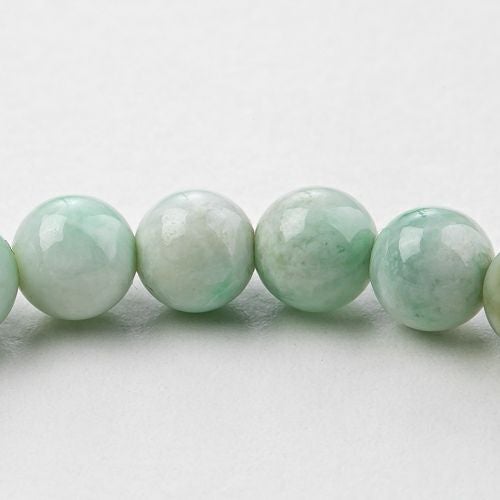 翡翠ブレスレット