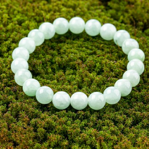 プレミアム・14cmサイズ・8mm玉・透明感抜群・艶美麗】（プレミアム淡