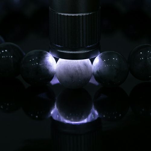 翡翠ブレスレット