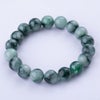 翡翠ブレスレット