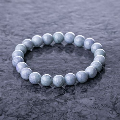 翡翠ブレスレット