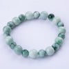 翡翠ブレスレット