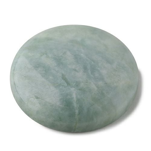 翡翠守り石ルース