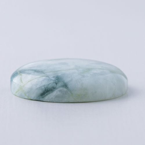 翡翠守り石ルース