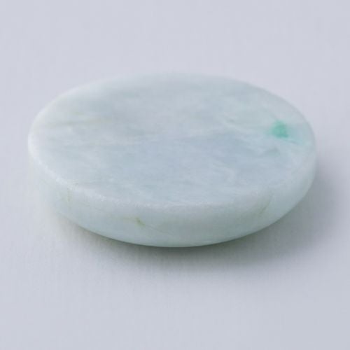 翡翠守り石ルース