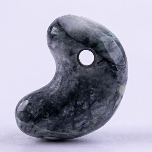 色別／黒・グレー色ヒスイ | 糸魚川翡翠工房こたき