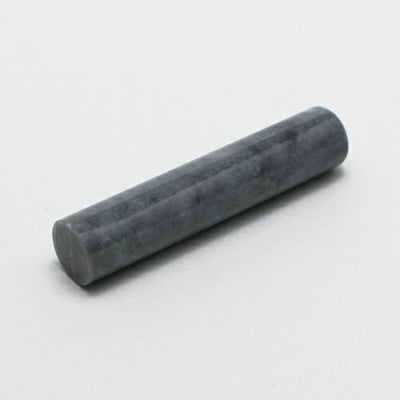 翡翠印鑑ハンコ