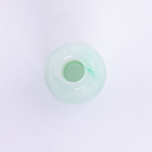 翡翠ペンダント