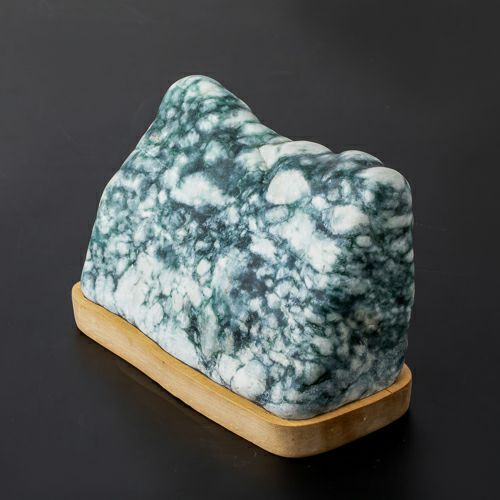 翡翠原石｜《公式》糸魚川翡翠工房こたき