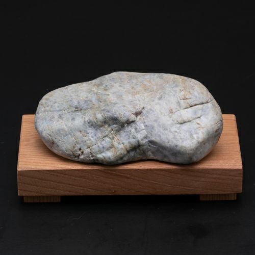 原石／紫・ラベンダー色ヒスイ | 糸魚川翡翠工房こたき