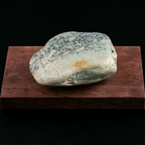 プレミアム・海石・透明感良し・親不知産・1.6kg】（プレミアム濃緑