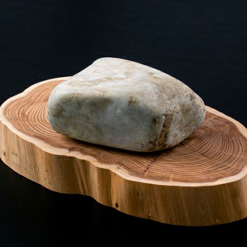 レビューを書く - 【海石・貝殻付着・1.0kg・親不知海岸産】（高品質淡