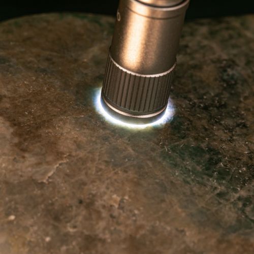 プレミアム・入コン沢・濃青・小滝産・1140g】（プレミアム青色ヒスイ