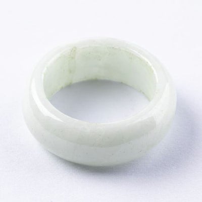 翡翠指輪リング